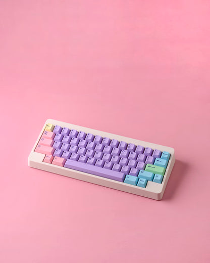 Hippo PBT Keycaps