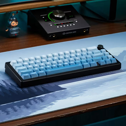 Ocean Party PBT Keycaps